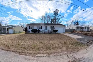 237 Garden Ave, Browns Mills, NJ 08015 - Photo 2