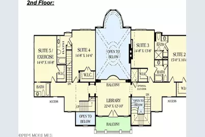 45 Iron Ore Road, Manalapan Township, NJ 07726 - Photo 4