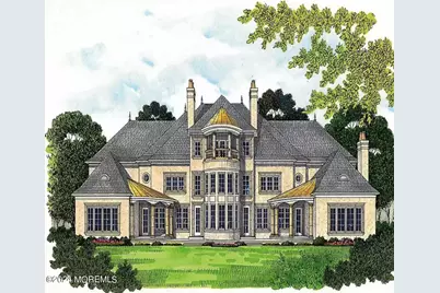 45 Iron Ore Road, Manalapan Township, NJ 07726 - Photo 1