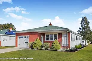 2 Montego St, Toms River Township, NJ 08757 - Photo 1