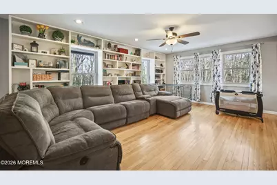 104 Valley Drive, Millstone Township, NJ 08535 - Photo 18