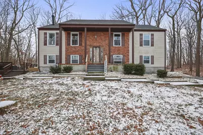 104 Valley Drive, Millstone Township, NJ 08535 - Photo 1