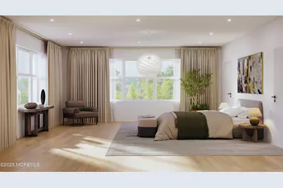 76 Back Bone Hill Road, Millstone Township, NJ 08510 - Photo 4