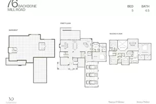 76 Back Bone Hill Rd, Millstone Township, NJ 08510 - Photo 6