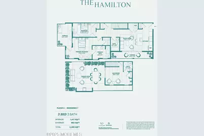 33 Hamilton Avenue #Unit 7, Seaside Heights, NJ 08751 - Photo 2