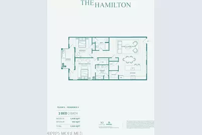 33 Hamilton Avenue #Unit 2, Seaside Heights, NJ 08751 - Photo 2