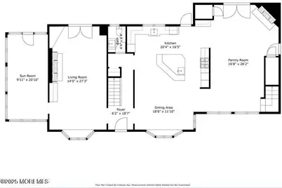 101 Neptune Place, Sea Girt, NJ 08750 - Photo 62