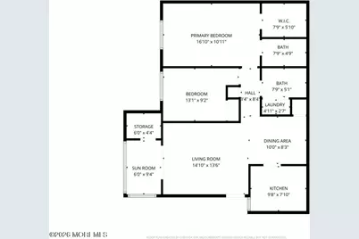 92 Arrowood Road #E, Manalapan Township, NJ 07726 - Photo 14