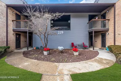 229 Medford Court #A, Manalapan Township, NJ 07726 - Photo 24