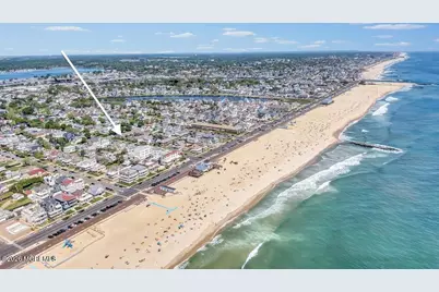 120 10th Avenue #11, Belmar, NJ 07719 - Photo 4