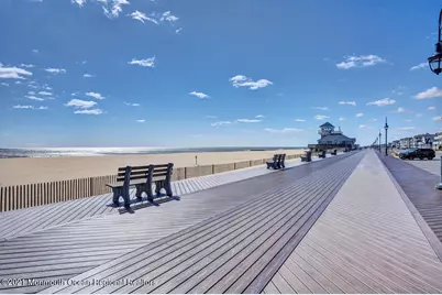 903 Ocean Avenue #1, Belmar, NJ 07719 - Photo 1