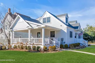 611 St Clair Ave, Spring Lake, NJ 07762 - Photo 2