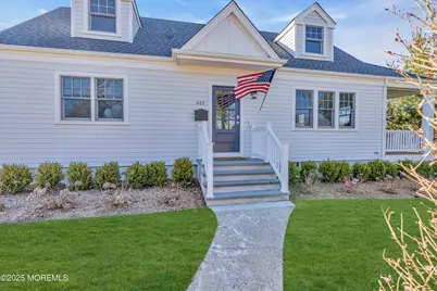 611 St Clair Avenue, Spring Lake, NJ 07762 - Photo 1