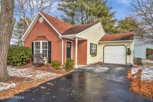 7 Morden Close, Freehold, NJ 07728 - Photo 1