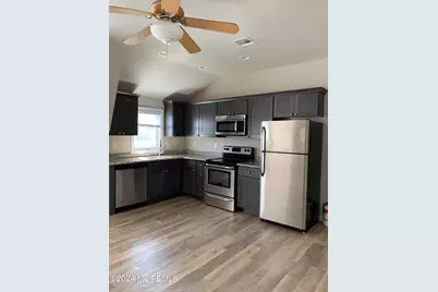 207 Brinley Avenue #Rear, Bradley Beach, NJ 07720 - Photo 4