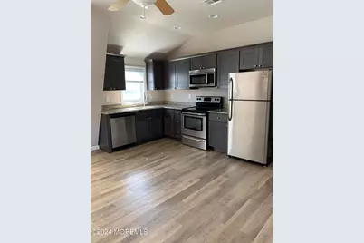 207 Brinley Avenue #Rear, Bradley Beach, NJ 07720 - Photo 6