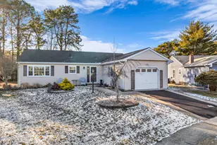 38 Kinkora Ct W, Toms River Township, NJ 08757 - Photo 2