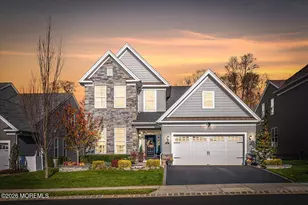 9 Militia Hill Rd, Freehold, NJ 07728 - Photo 1
