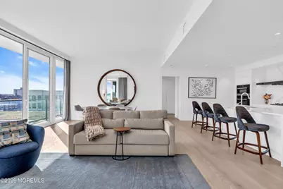 1101 Ocean Avenue #605, Asbury Park, NJ 07712 - Photo 14