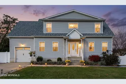 809 5th Avenue, Toms River Township, NJ 08757 - Photo 1