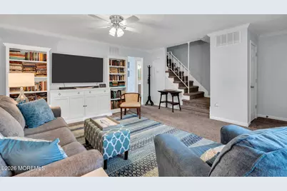 809 Birch Street, Lakehurst, NJ 08733 - Photo 10