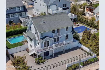 912 Ocean Avenue, Mantoloking, NJ 08738 - Photo 2