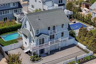 912 Ocean Ave, Mantoloking, NJ 08738 - Photo 2