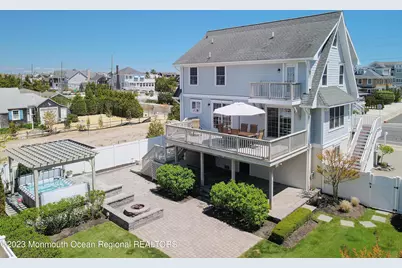 912 Ocean Avenue, Mantoloking, NJ 08738 - Photo 4