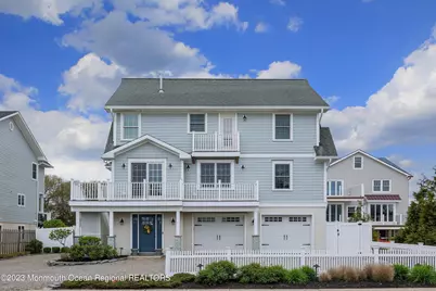 912 Ocean Avenue, Mantoloking, NJ 08738 - Photo 1
