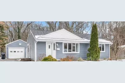 39 Melrose Terrace, Middletown, NJ 07748 - Photo 1