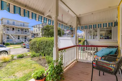 19 Webb Avenue #1W, Ocean Grove, NJ 07756 - Photo 2