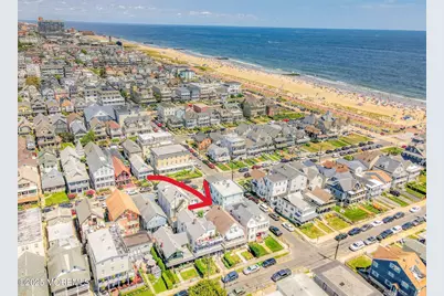 19 Webb Avenue #1W, Ocean Grove, NJ 07756 - Photo 14