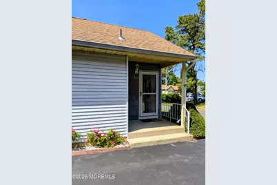 33 Medford Road #A, Manchester Township, NJ 08759 - Photo 20