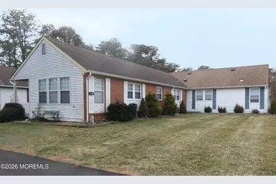 33 Medford Road #A, Manchester Township, NJ 08759 - Photo 22