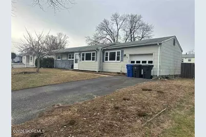 968 Hazelwood Road, Toms River Township, NJ 08753 - Photo 2