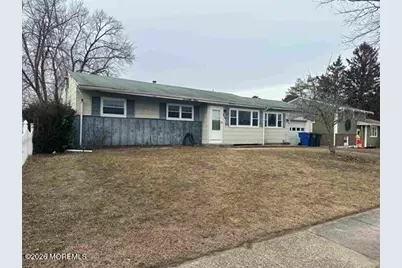 968 Hazelwood Road, Toms River Township, NJ 08753 - Photo 1