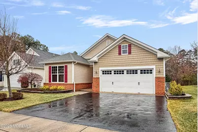 16 Pembroke Drive, Jackson, NJ 08527 - Photo 2