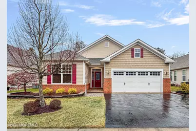 16 Pembroke Drive, Jackson, NJ 08527 - Photo 1