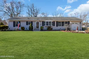 34 Clark Dr, Howell Township, NJ 07731 - Photo 1