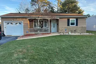 1 Cambridge Ct, Toms River Township, NJ 08757 - Photo 1