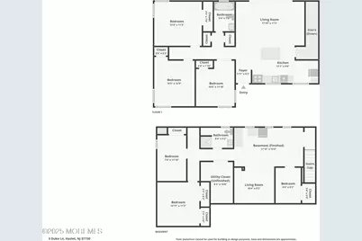 3 Duke Lane, Hazlet Township, NJ 07730 - Photo 50