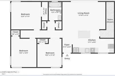 3 Duke Lane, Hazlet Township, NJ 07730 - Photo 48