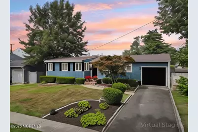 3 Duke Lane, Hazlet Township, NJ 07730 - Photo 2