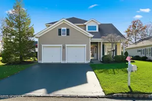 1507 Wishing Well Ln, Manasquan, NJ 08736 - Photo 2