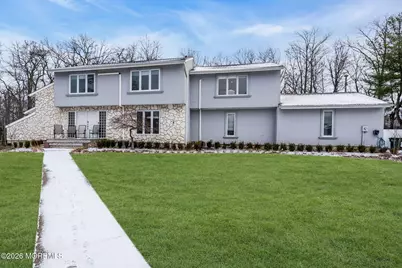 7 Harvard Court, Oakhurst, NJ 07755 - Photo 4