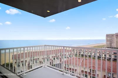 675 Ocean Avenue #9F, Long Branch, NJ 07740 - Photo 1