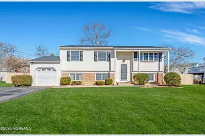 360 Colonial Drive, Toms River Township, NJ 08753 - Photo 2