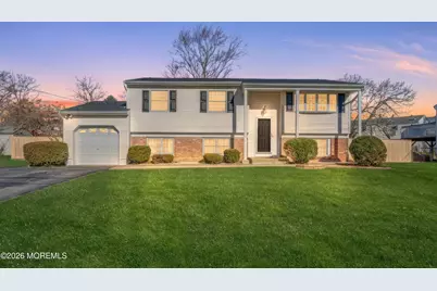 360 Colonial Drive, Toms River Township, NJ 08753 - Photo 1