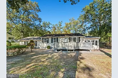 128 Auburn Avenue, Browns Mills, NJ 08015 - Photo 1