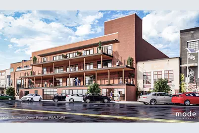 614 Cookman Avenue #Suite 2, Asbury Park, NJ 07712 - Photo 2